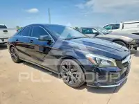 2019 Mercedes Benz CLA-Class фото