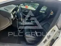 2019 Mercedes Benz CLA-Class фото
