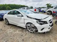 2019 Mercedes Benz CLA-Class фото