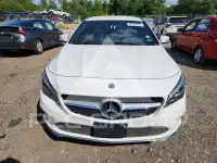 2019 Mercedes Benz CLA-Class photo
