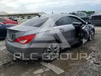 2019 Mercedes Benz CLA-Class photo