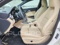 2019 Mercedes Benz CLA-Class фото