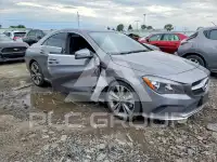 2019 Mercedes Benz CLA-Class photo