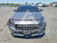 2019 Mercedes Benz CLA-Class фото