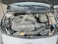 2019 Mercedes Benz CLA-Class photo