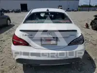 2019 Mercedes Benz CLA-Class фото