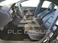 2019 Mercedes Benz CLA-Class фото
