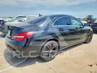 2019 Mercedes Benz CLA-Class фото