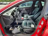 2019 Mercedes Benz CLA-Class photo