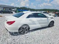 2019 Mercedes Benz CLA-Class фото