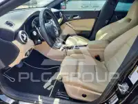 2019 Mercedes Benz CLA-Class фото