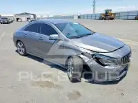 2019 Mercedes Benz CLA-Class фото