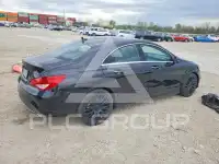 2019 Mercedes Benz CLA-Class фото