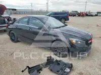 2019 Mercedes Benz CLA-Class фото