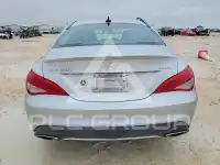 2019 Mercedes Benz CLA-Class фото