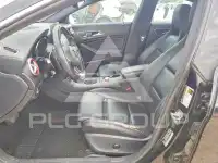 2019 Mercedes Benz CLA-Class фото