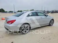 2019 Mercedes Benz CLA-Class фото