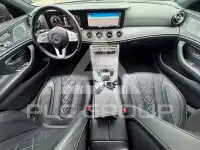 2019 Mercedes Benz CLS-Class фото