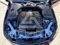 2019 Mercedes Benz CLS-Class photo