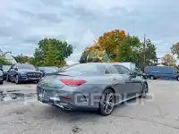 2019 Mercedes Benz CLS-Class фото