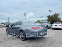 2019 Mercedes Benz CLS-Class фото