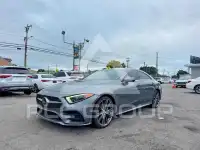 2019 Mercedes Benz CLS-Class фото