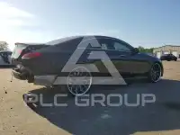 2019 Mercedes Benz CLS-Class фото