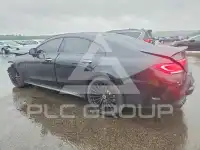 2019 Mercedes Benz CLS-Class photo
