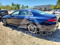 2019 Mercedes Benz CLS-Class фото