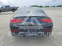 2019 Mercedes Benz CLS-Class фото