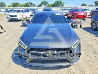 2019 Mercedes Benz CLS-Class photo