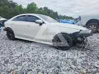2019 Mercedes Benz CLS-Class фото