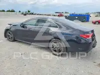 2019 Mercedes Benz CLS-Class фото