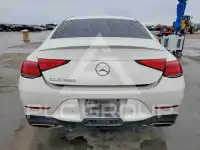2019 Mercedes Benz CLS-Class фото