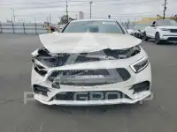 2019 Mercedes Benz CLS-Class фото