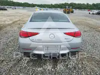 2019 Mercedes Benz CLS-Class photo