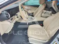 2019 Mercedes Benz CLS-Class photo