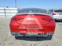 2019 Mercedes Benz CLS-Class photo