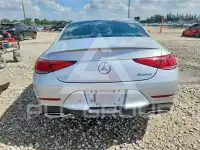 2019 Mercedes Benz CLS-Class photo