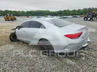 2019 Mercedes Benz CLS-Class photo