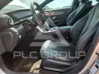 2019 Mercedes Benz CLS-Class photo