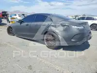 2019 Mercedes Benz CLS-Class фото