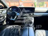 2019 Mercedes Benz CLS-Class photo