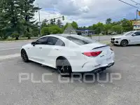 2019 Mercedes Benz CLS-Class photo