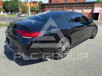 2019 Mercedes Benz CLS-Class photo