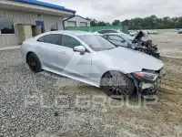 2019 Mercedes Benz CLS-Class photo