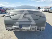 2019 Mercedes Benz CLS-Class фото