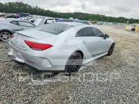 2019 Mercedes Benz CLS-Class photo