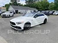 2019 Mercedes Benz CLS-Class photo