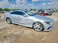 2019 Mercedes Benz CLS-Class photo